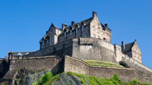 Best Castles to Visit in Scotland