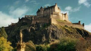 The Best Castles to Visit in Scotland