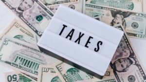 how to prepare for the 1383m tax code requirements