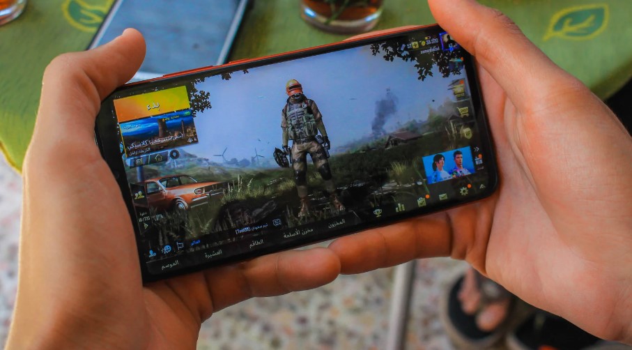 PUBG Mobile