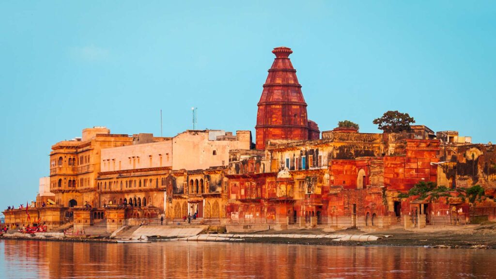 india’s ancient temples